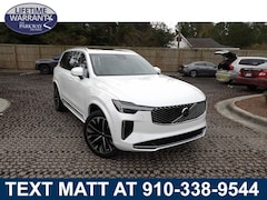 2026 Volvo XC90 B6 Plus 6-Seater AWD SUV