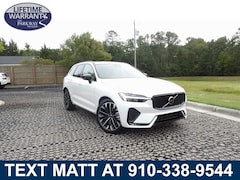 2026 Volvo XC60 B5 Ultra SUV