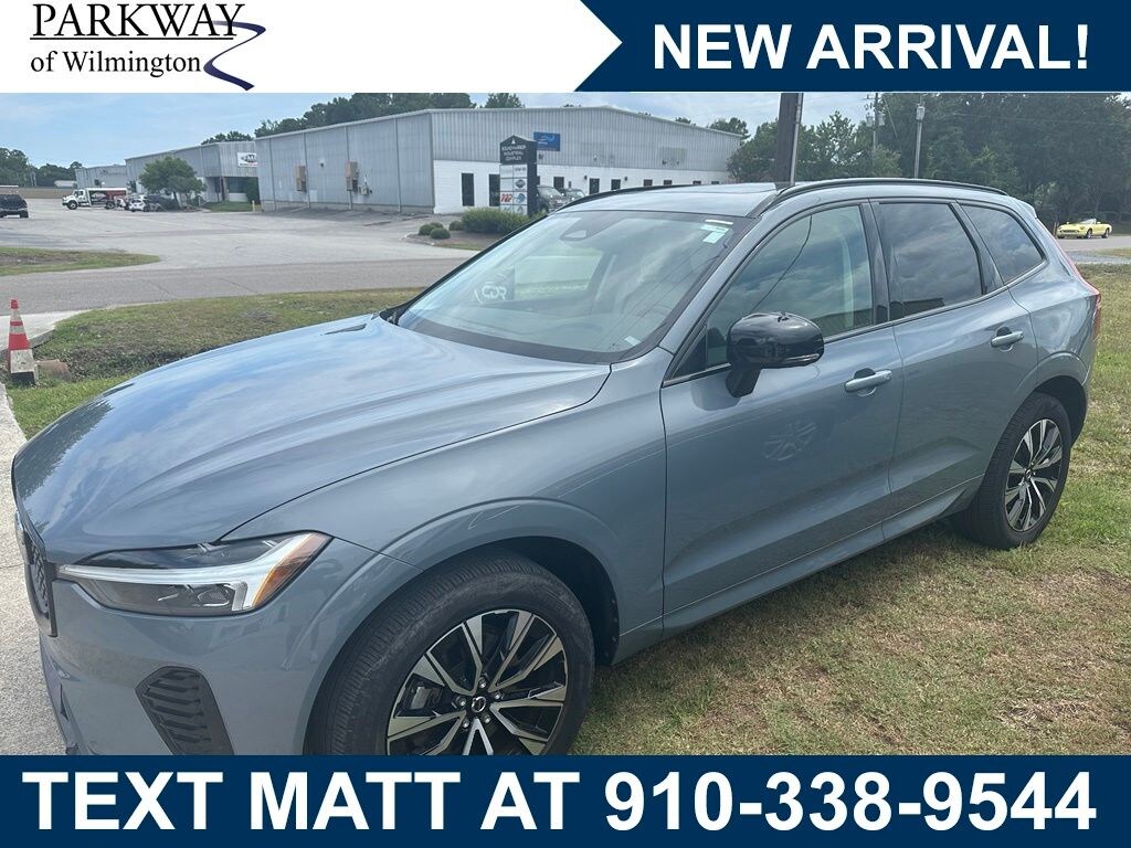 Certified 2024 Volvo XC60 B5 Core SUV
