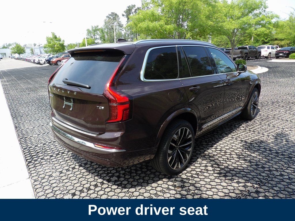 2025 Volvo XC90 Plus - Photo 7