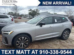 2025 Volvo XC60 B5 Plus SUV