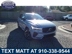 2026 Volvo XC60 B5 Ultra AWD SUV