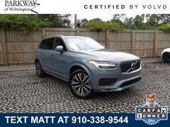 2022 Volvo XC90 T5 Momentum SUV