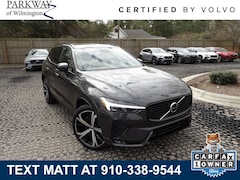 2024 Volvo XC60 B5 Ultimate Dark Theme SUV