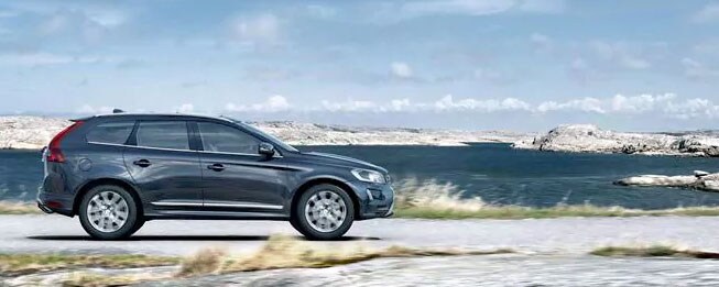New 2017 Volvo  XC60 for sale in Wilmington NC