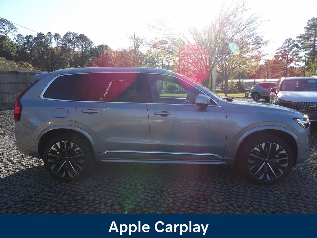 New 2026 Volvo XC90 B6 Plus 7-Seater SUV