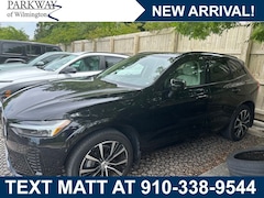 2023 Volvo XC60 B5 Plus Dark Theme SUV
