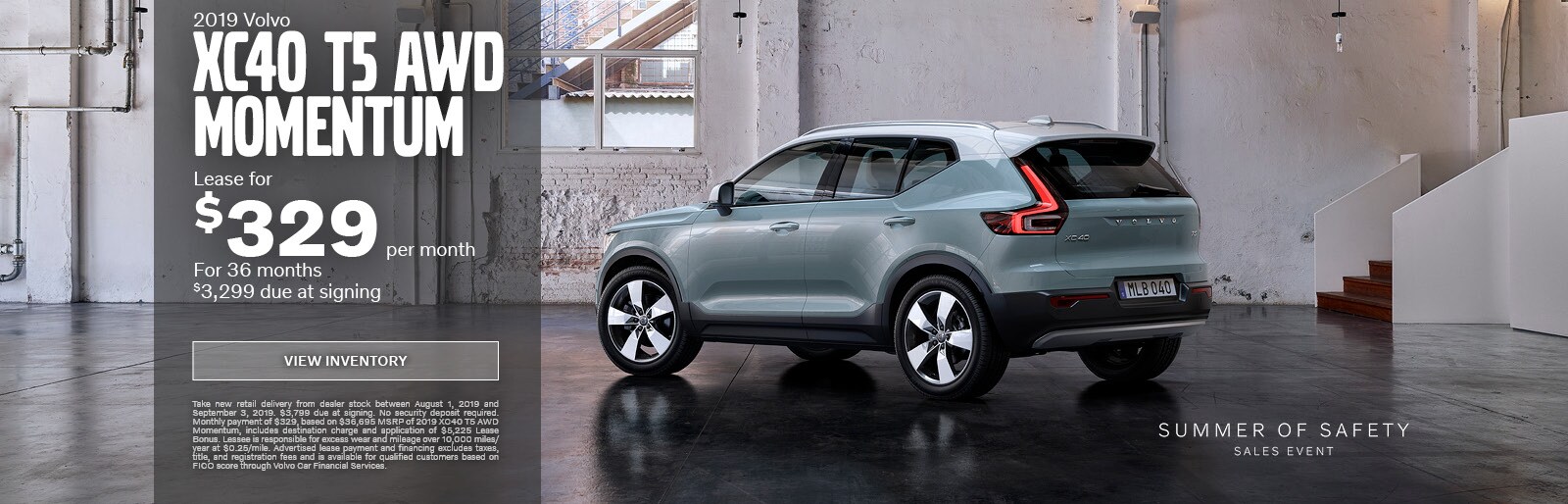 New 55 2020 Volvo Xc40 Jacksonville Fl