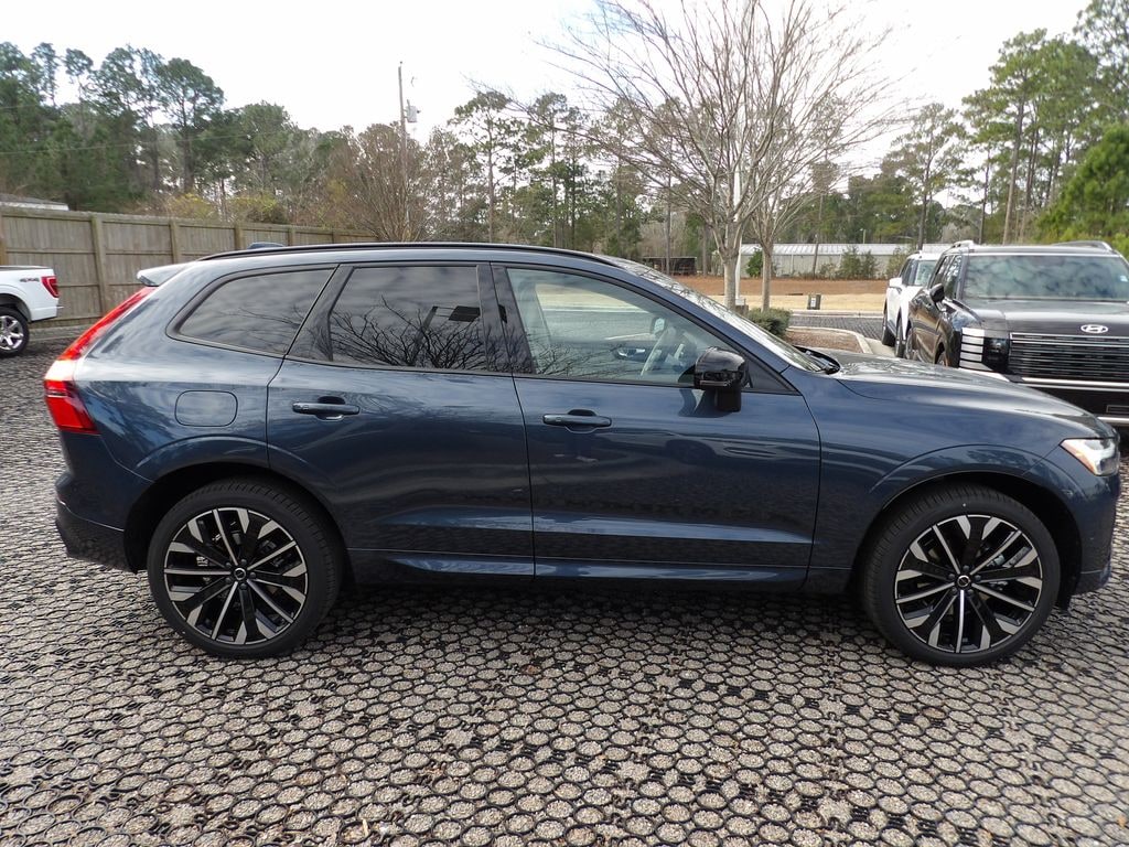 New 2026 Volvo XC60 B5 Ultra SUV