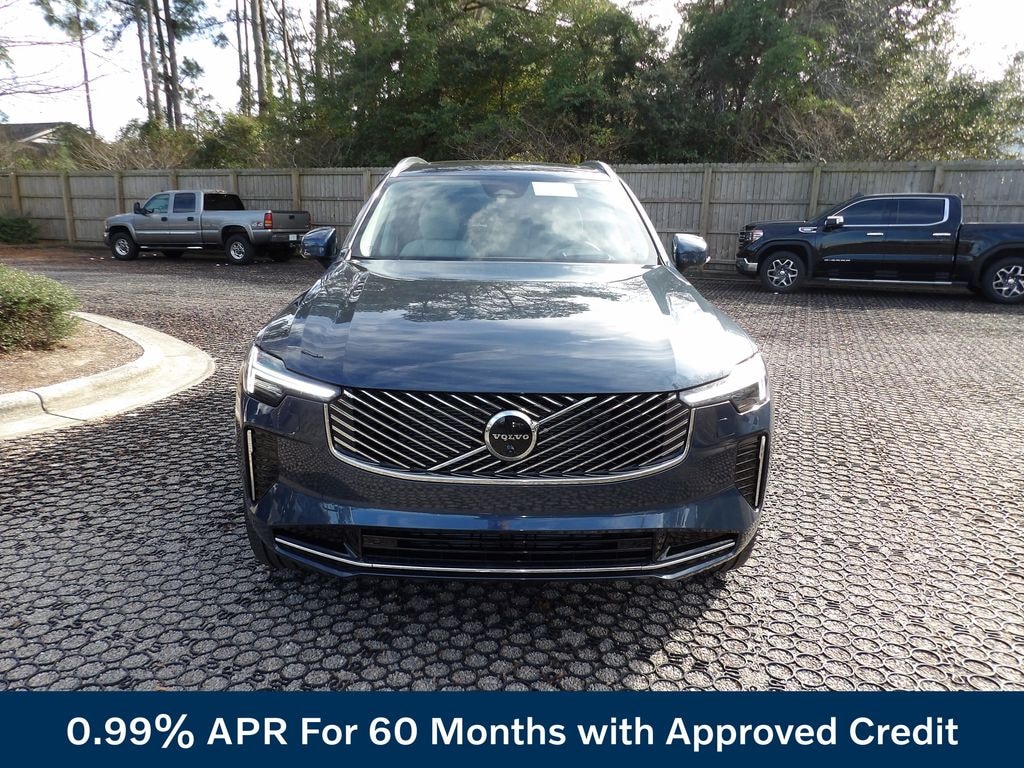 New 2026 Volvo XC90 B6 Ultra 7-Seater SUV