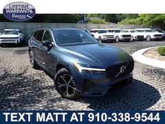 2026 Volvo XC60 B5 Core AWD SUV
