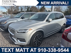 2023 Volvo XC90 B6 Plus 7-Seater SUV