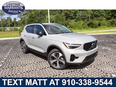 2026 Volvo XC40 B5 Plus AWD SUV