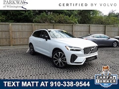 2024 Volvo XC60 B5 Plus Dark Theme SUV