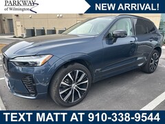 2024 Volvo XC60 B5 Plus Dark Theme SUV