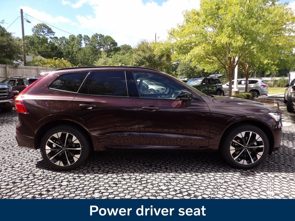 New 2027 Volvo XC60 Plus SUV