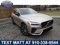 2025 Volvo XC60 B5 Core SUV