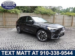 2026 Volvo XC60 B5 Plus AWD SUV