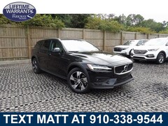 2026 Volvo V60 Cross Country B5 Plus AWD Wagon
