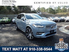 2025 Volvo XC90 B6 Plus 7-Seater SUV