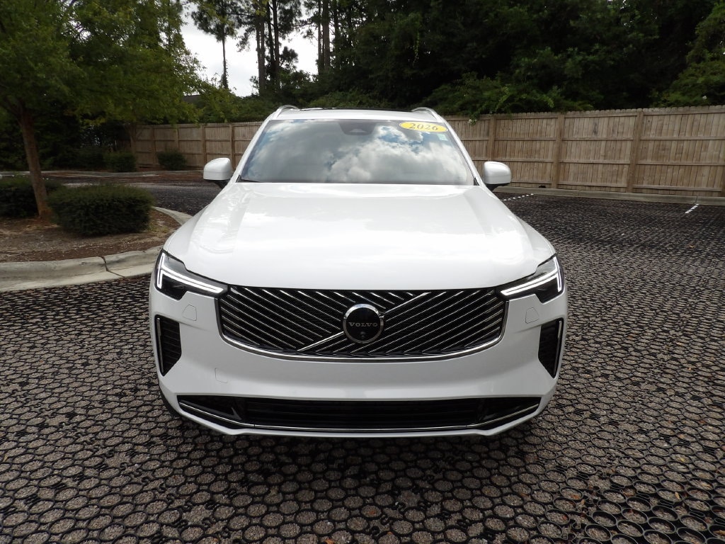 Certified 2026 Volvo XC90 B6 Plus 7-Seater SUV