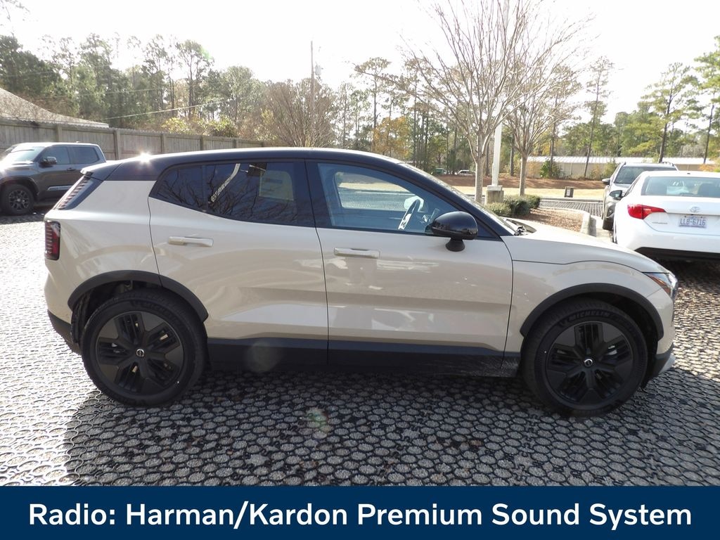 New 2026 Volvo EX30 Cross Country Ultra SUV