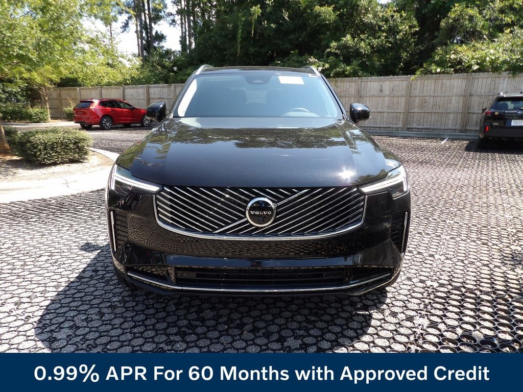 New 2026 Volvo XC90 B6 Plus 7-Seater SUV