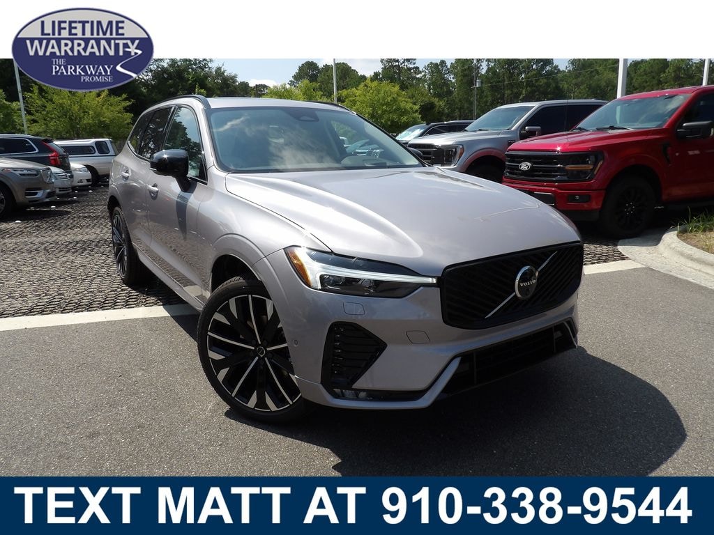 New 2026 Volvo XC60 B5 Ultra SUV