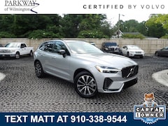 2025 Volvo XC60 B5 Plus SUV