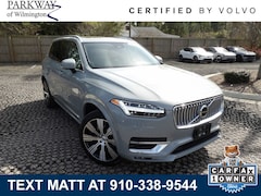 2024 Volvo XC90 B6 Plus Bright Theme SUV