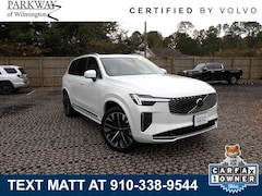 2025 Volvo XC90 B5 Plus 2025.5 SUV