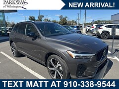 2024 Volvo XC60 B5 Ultimate Dark Theme SUV