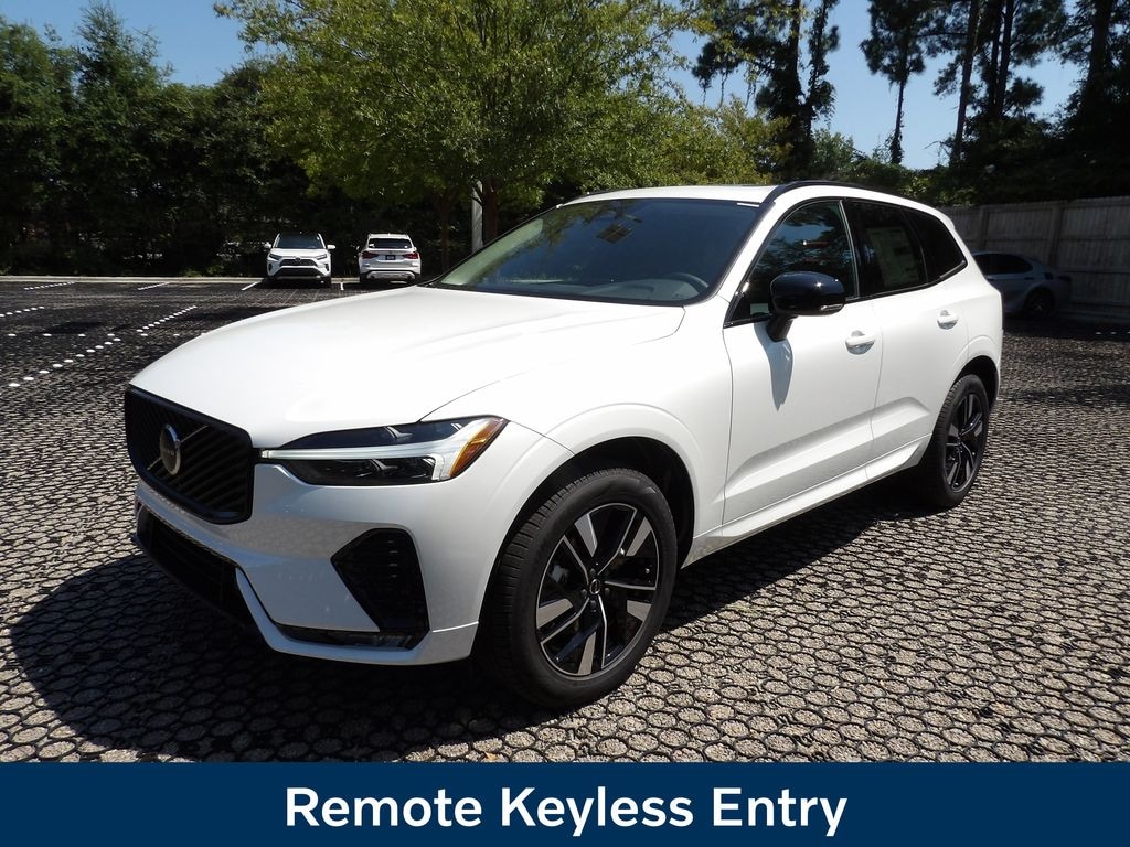 New 2027 Volvo XC60 B5 Core SUV