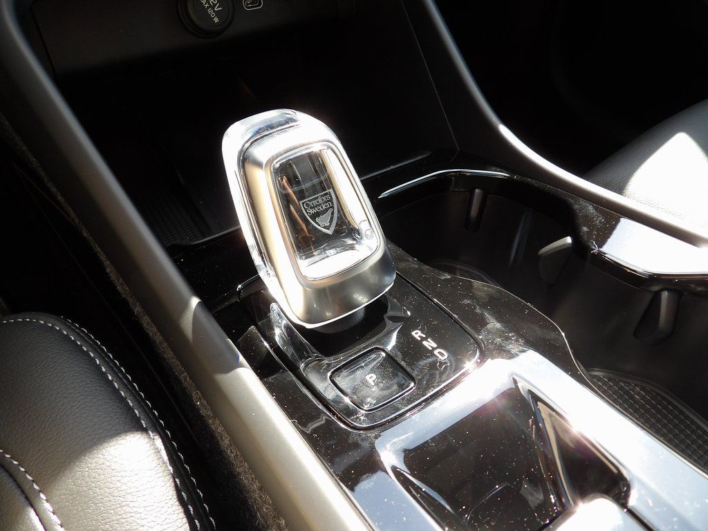 2026 Volvo XC40 Plus - Photo 19