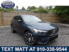 2025 Volvo XC60 B5 Plus SUV