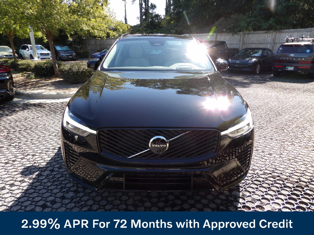 New 2026 Volvo XC60 B5 Ultra SUV