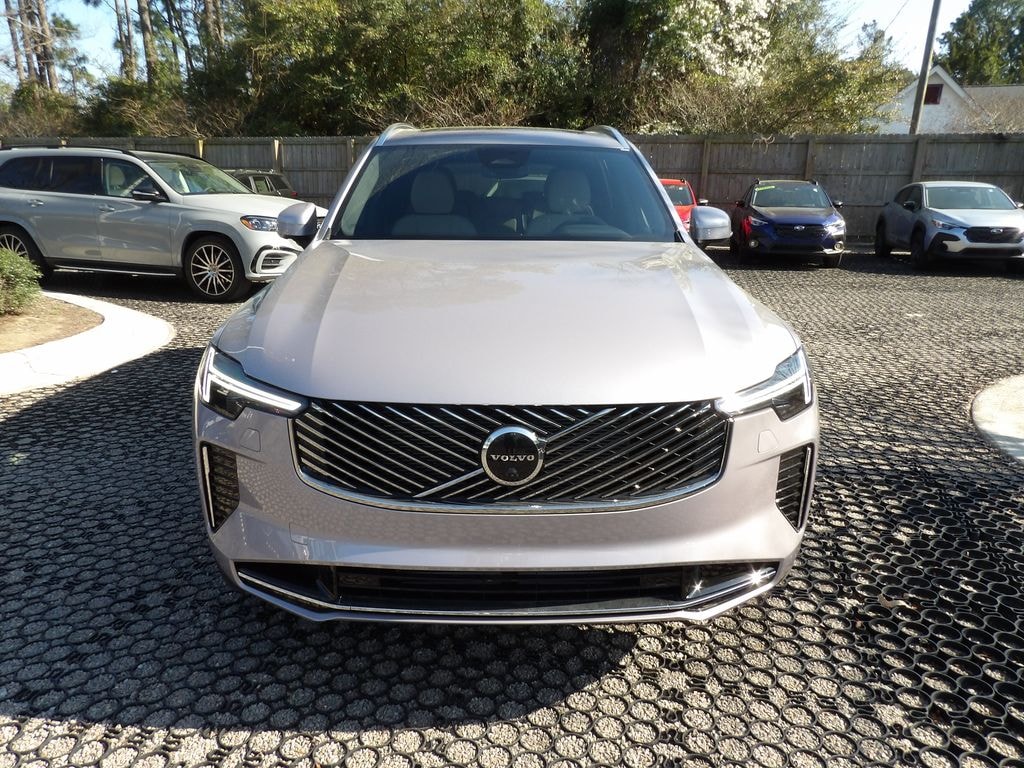 New 2026 Volvo XC90 plug-in hybrid T8 Plus 7-Seater SUV