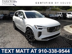 2026 Volvo XC90 B6 Plus 7-Seater SUV