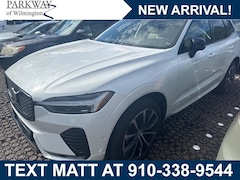 2023 Volvo XC60 B5 Plus Dark Theme SUV