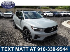 2026 Volvo XC40 B5 Ultra AWD SUV