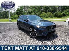 2026 Volvo XC60 B5 Plus AWD SUV