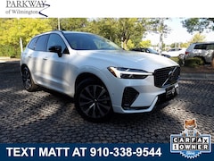 2025 Volvo XC60 B5 Plus SUV