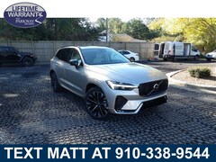 2026 Volvo XC60 B5 Ultra AWD SUV