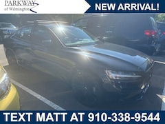 2024 Volvo S60 B5 Plus Black Edition Sedan