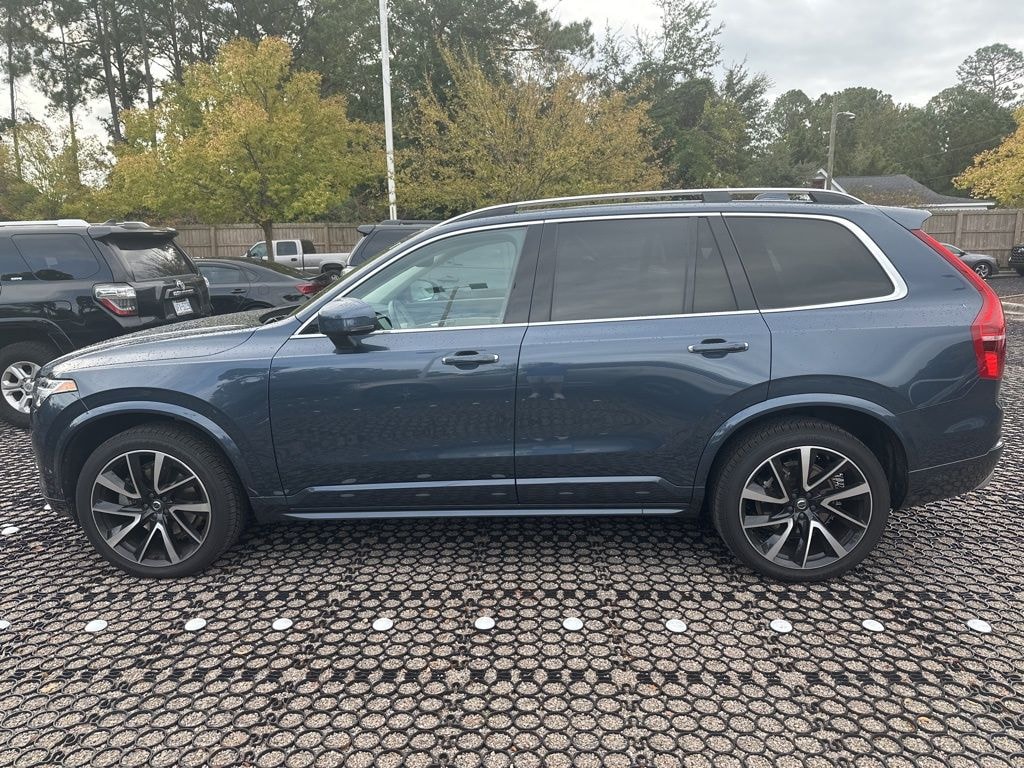 Used 2019 Volvo XC90 T6 Momentum SUV