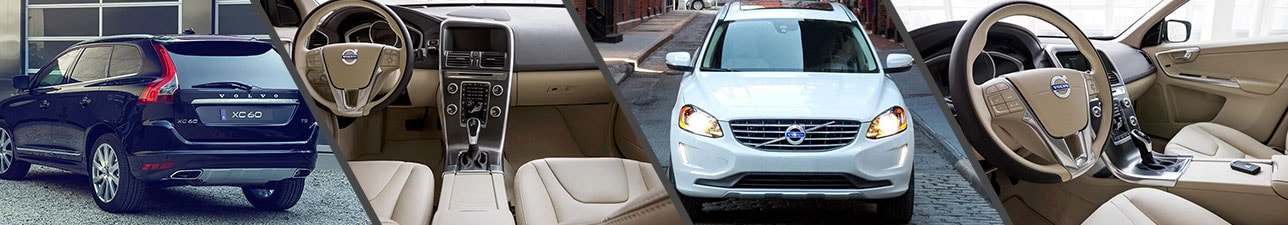Used Volvo XC90 for Sale | Wilmington NC