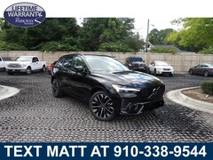2026 Volvo XC60 B5 Ultra AWD SUV