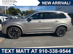 2025 Volvo XC90 B5 Plus 2025.5 SUV