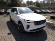  Volvo XC90 plug-in hybrid