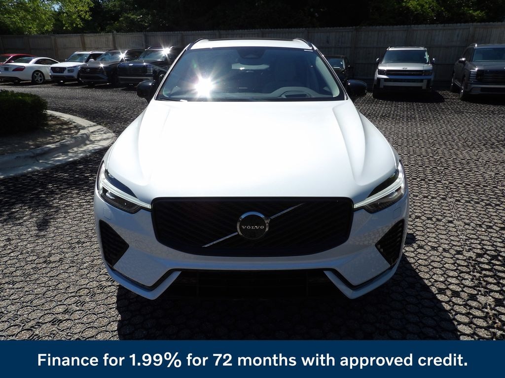 New 2026 Volvo XC60 B5 Ultra SUV